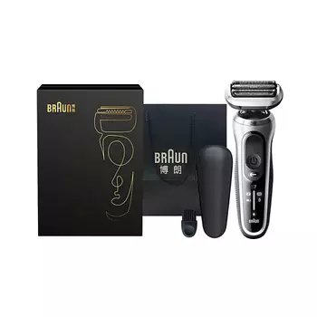 BRAUN Электробритва 7 Series 1000S Solar Term Gift Box