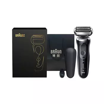 BRAUN Электробритва 7 Series 1000S Solar Term Gift Box