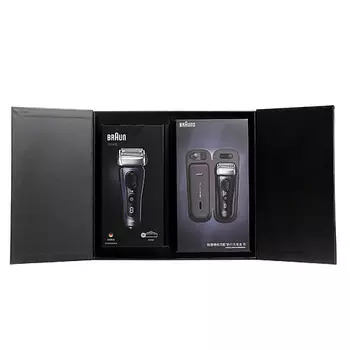 BRAUN Электробритва 8519S