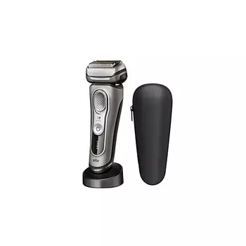 BRAUN Электробритва 9350s Foil Razors Full Body Washable Electric 9 Series