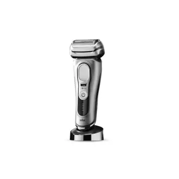 BRAUN Электробритва 9517S Foil Razors Stainless Steel Multi Blade, Washable Shaver Head