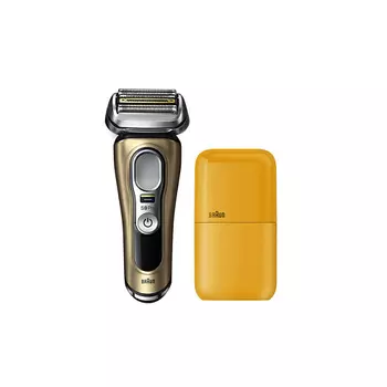 BRAUN Электробритва 9519S Foil