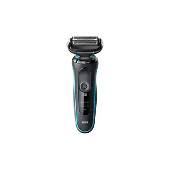 BRAUN Электробритва New 5 Series 4200CS Foil Electric Razor HD LED Large Screen