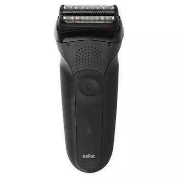 BRAUN Электробритва Rasierer Series 3 300BT Black
