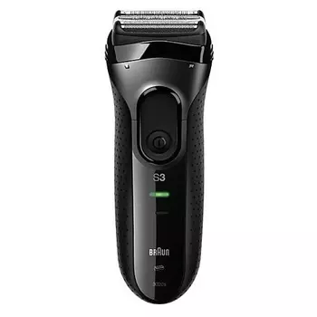 BRAUN Электробритва Rasierer - Series 3 3020