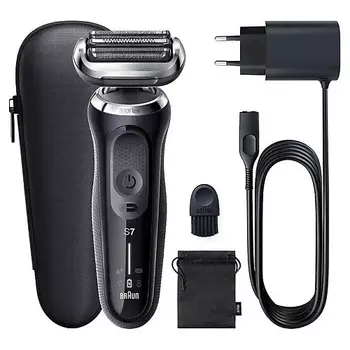 BRAUN Электробритва Rasierer - Series 7 71-N1000S