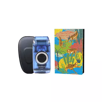 BRAUN Электробритва Reciprocating Shavers Full Body Washable M60B Forest King