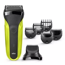 Braun Электробритва Series 3 Shave and Style 300bt