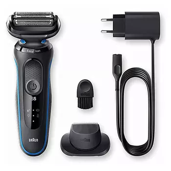 BRAUN Электробритва Series 5 51-R1200