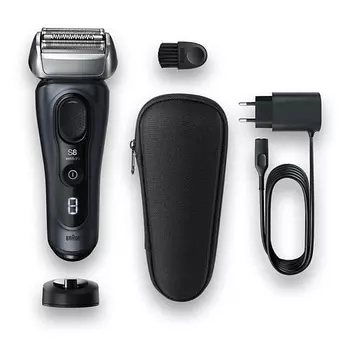 BRAUN Электробритва Series 8 8413s.