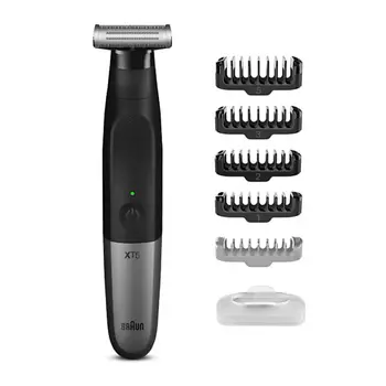 BRAUN Электробритва XT5100