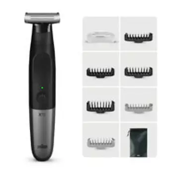 BRAUN Электробритва XT5200