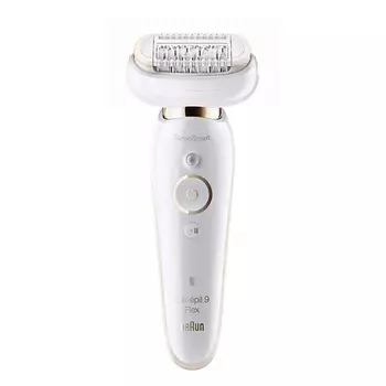 BRAUN Эпилятор BRAUN 9 9-002 Flex SensoSmart