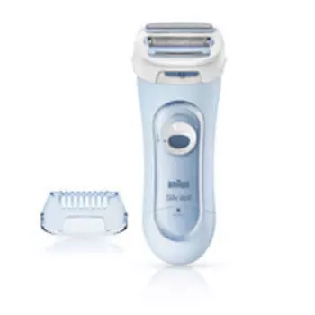 BRAUN Эпилятор Braun LS 5160