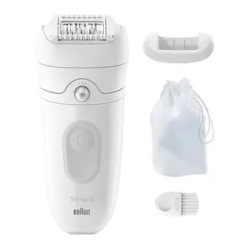BRAUN Эпилятор BRAUN SE5-011