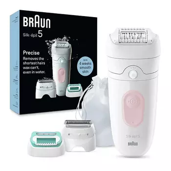 BRAUN Эпилятор BRAUN SE5-050 Silk epil 5