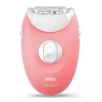 BRAUN Эпилятор BRAUN SE 3-176