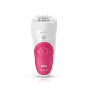 BRAUN Эпилятор Braun Silk-epil 5 SensoSmart 5/500