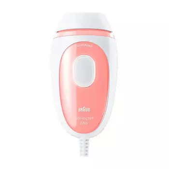 BRAUN Эпилятор BRAUN Silk Expert Mini PL1000