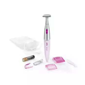 BRAUN Эпилятор BRAUN Silk-pil FG 1101