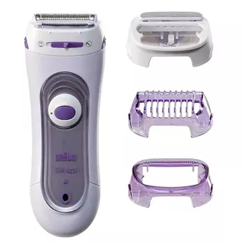 BRAUN Эпилятор BRAUN Silk-pil LS 5560