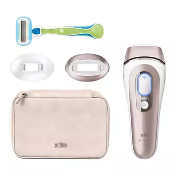 BRAUN Эпилятор BRAUN Skin I-Expert PL7147