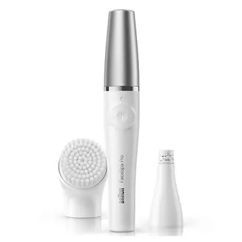 Braun Эпилятор FaceSpa Pro 910