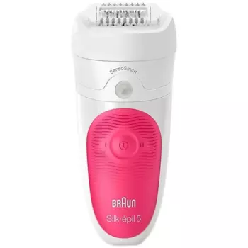 BRAUN Эпилятор Silk-epil 5 SensoSmart 5511