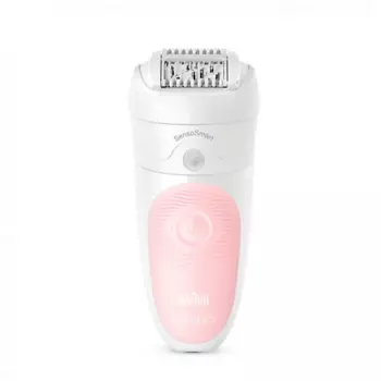 BRAUN Эпилятор Silk-epil 5 SensoSmart 5-516
