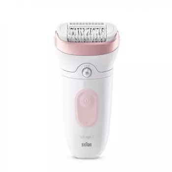 BRAUN Эпилятор Silk-epil 7 SE 7-000
