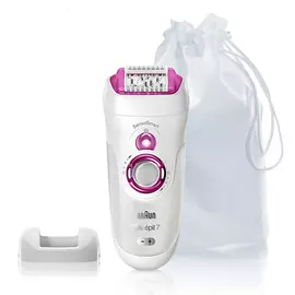 Braun Эпилятор Silk-epil 7 SensoSmart 7/700