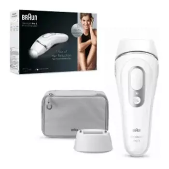BRAUN Эпилятор Silk-expert Pro PL3020