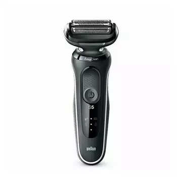 BRAUN Машинка для бритья 51-W1000S