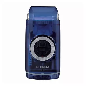 BRAUN Машинка для бритья M 60b