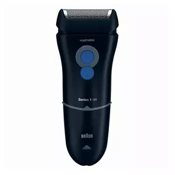 BRAUN Машинка для бритья Series 1 130S-1