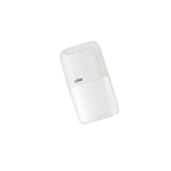 BRAUN Мини бритва M1011y Foil Mini Razor