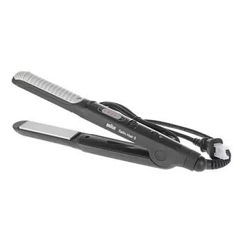 BRAUN Многофункциональный щипцы для завивки волос BRAUN ST550