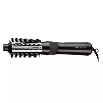 BRAUN Моделирующая электрощетка для волос Braun AS330 400 W