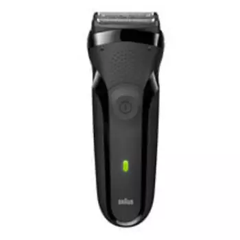 BRAUN Мужская сеточная электробритва Series 3 300s 81569923