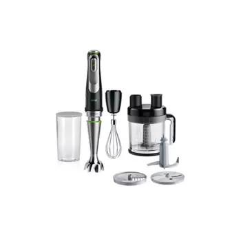 BRAUN Погружной кухонный блендер MultiQuick 9MQ 9175XL