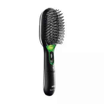 BRAUN Щетка Braun BR710E ионная