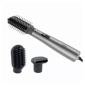 BRAUN Термощетка Braun AS430E 38 мм
