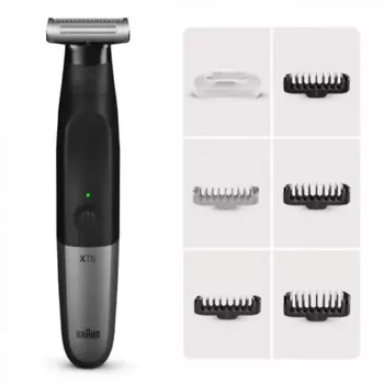 BRAUN Триммер электрический OneTool XT5100