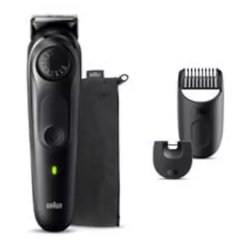BRAUN Триммер BeardTrimmer 5 BT5420 - Battery - Black