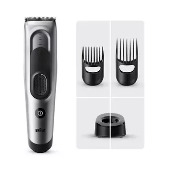 BRAUN Триммер BRAUN Series 3mgK3440 body hair trimmer