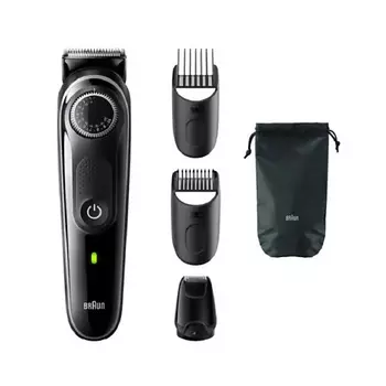 BRAUN Триммер BT3440 BLK