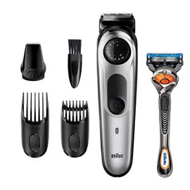 Braun Триммер BT5265