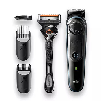 Braun Триммер BT5340