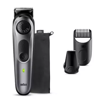 BRAUN Триммер BT5440 BLK