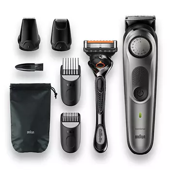 Braun Триммер BT7340